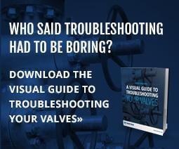 Troubleshooting Your Valve | Singer Valve