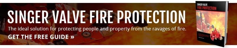 Fire Protection | Singer Valve